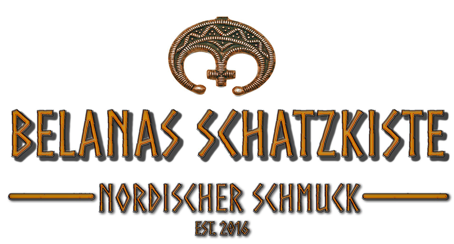 Logo von Belanas Schatzkiste